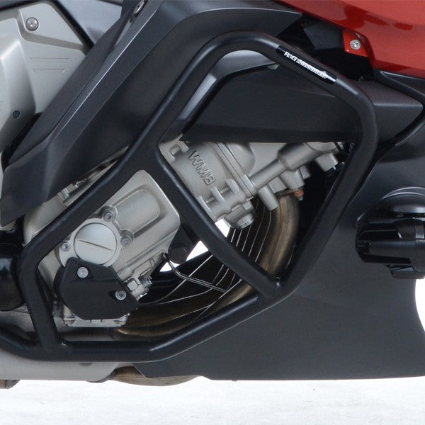 Adventure Bars for BMW K1600 GT SE '17- Main image