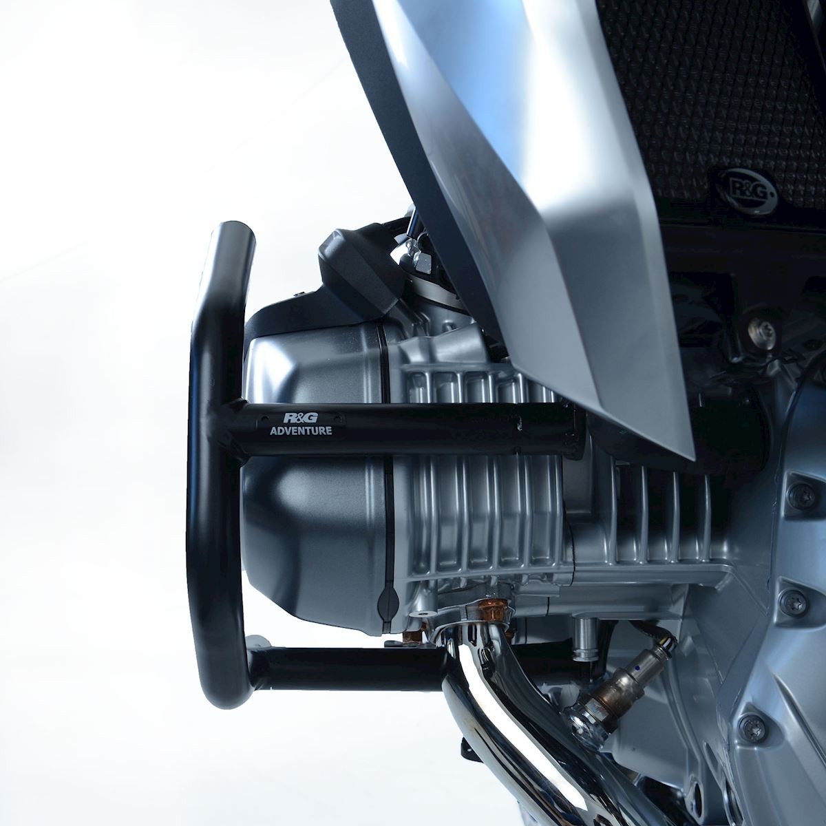 Adventure Bars for BMW R1250 GS '18- Secondary image
