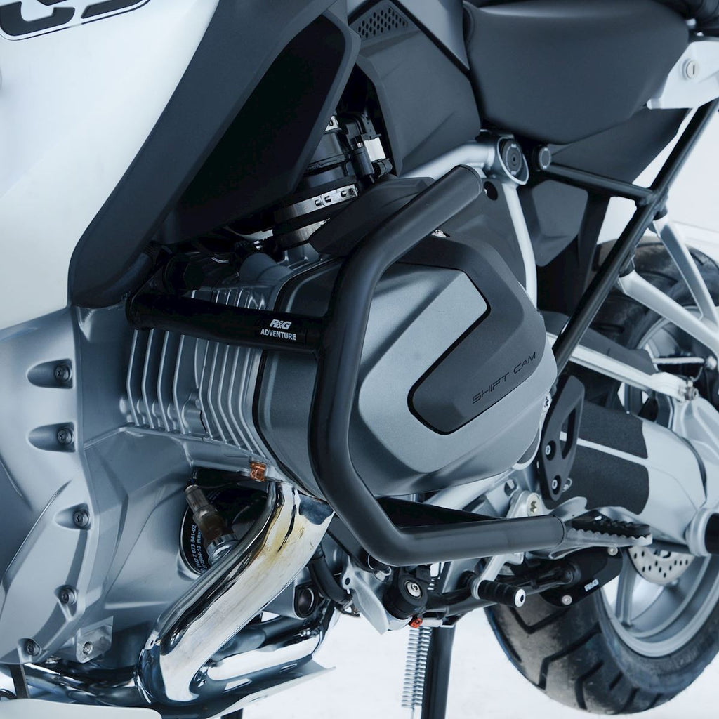 Adventure Bars for BMW R1250 GS '18-