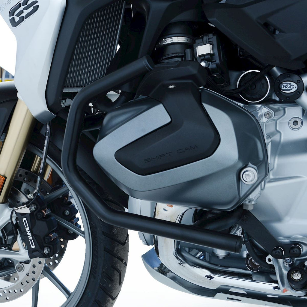 Adventure Bars for BMW R1250 GS '18-