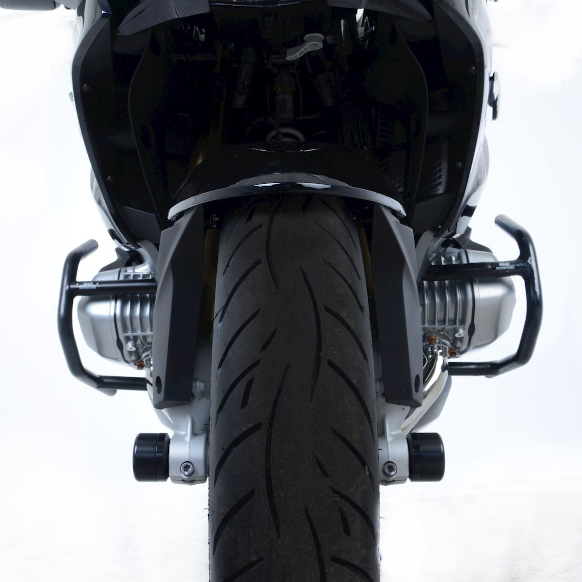 Adventure Bars for BMW R1250RT '19- Main image