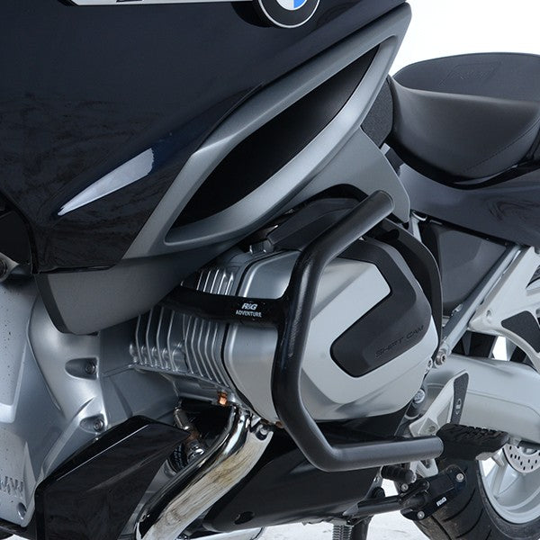 Adventure Bars for BMW R1250RT '19-