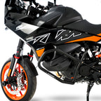 Adventure Bars for KTM 790 Adventure '19-'22 ,KTM 890 Adventure '20-'22 & KTM 890 SMT '23- '24