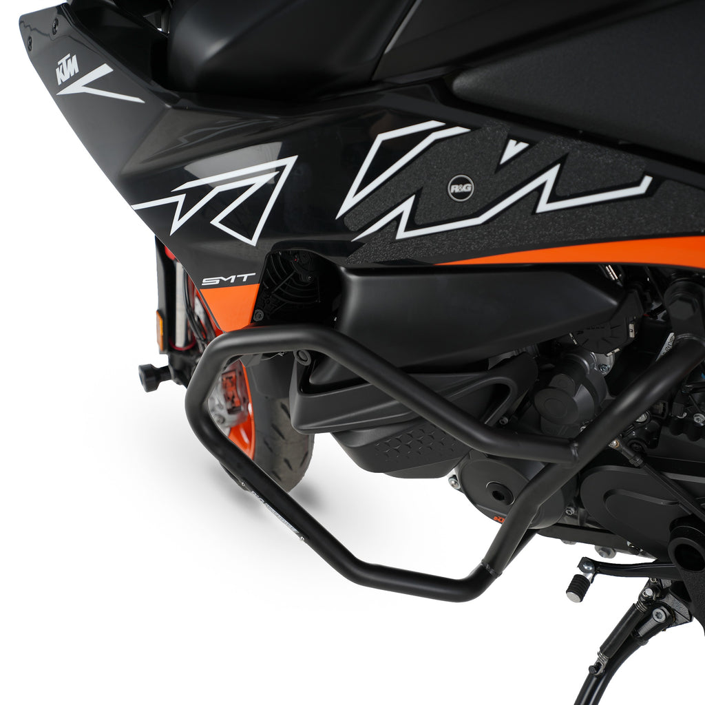 Adventure Bars for KTM 790 Adventure '19-'22 ,KTM 890 Adventure '20-'22 & KTM 890 SMT '23- '24