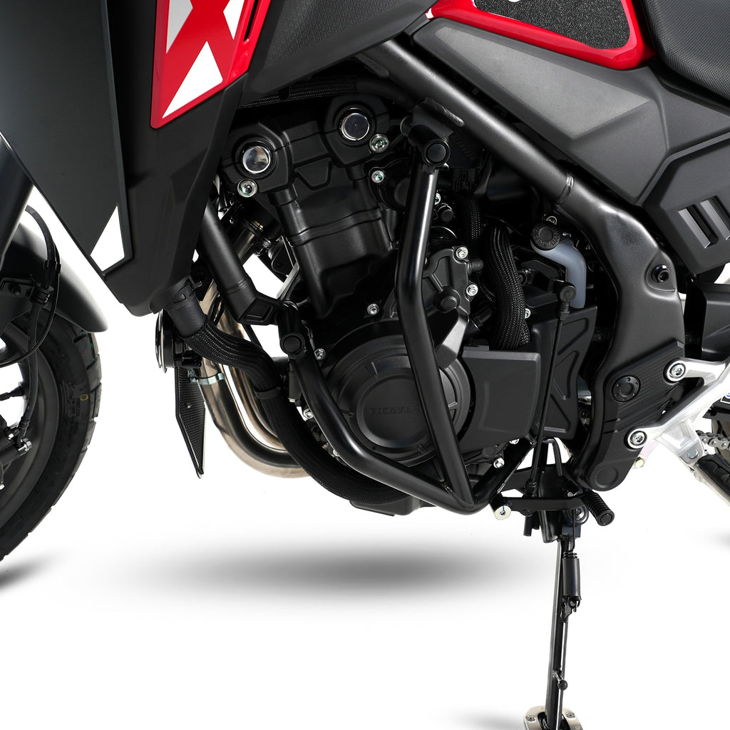 Adventure Bars for Honda CB500F '19-'23, CB500X '19- & CB400X '19-, NX500 '24-