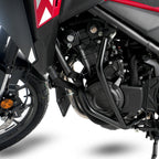 Adventure Bars for Honda CB500F '19-'23, CB500X '19- & CB400X '19-, NX500 '24-