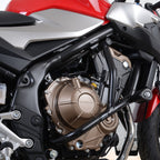 Adventure Bars for Honda CB500F '19-'23, CB500X '19- & CB400X '19-, NX500 '24-