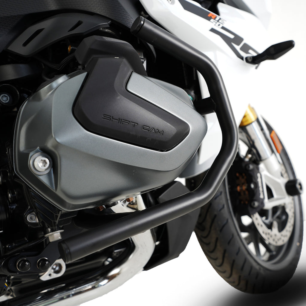 Adventure Bars for BMW R1250 R/RS '19-25 & R1250RS SE '24-25.