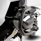 Adventure Bars for BMW R1250 R/RS '19-25 & R1250RS SE '24-25.