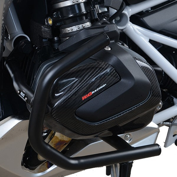 Adventure Bars for BMW R1250 R/RS '19-25 & R1250RS SE '24-25. Main image