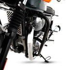 Adventure Bars for Royal Enfield Interceptor 650 '19- & Continental GT 650 '19-