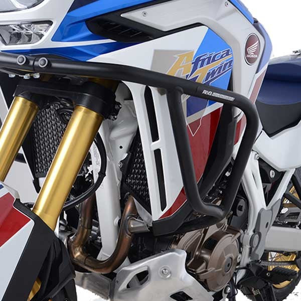 Adventure Bars for Honda CRF1100L Africa Twin Adventure Sports '20- '24 Main image