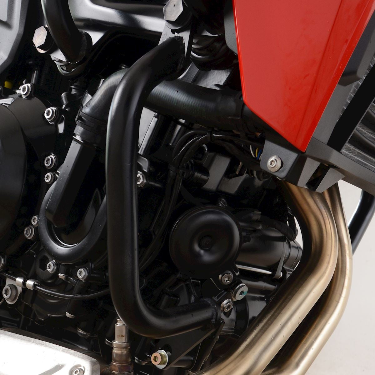 Adventure Bars for BMW F900 R '20- (Lower) Main image