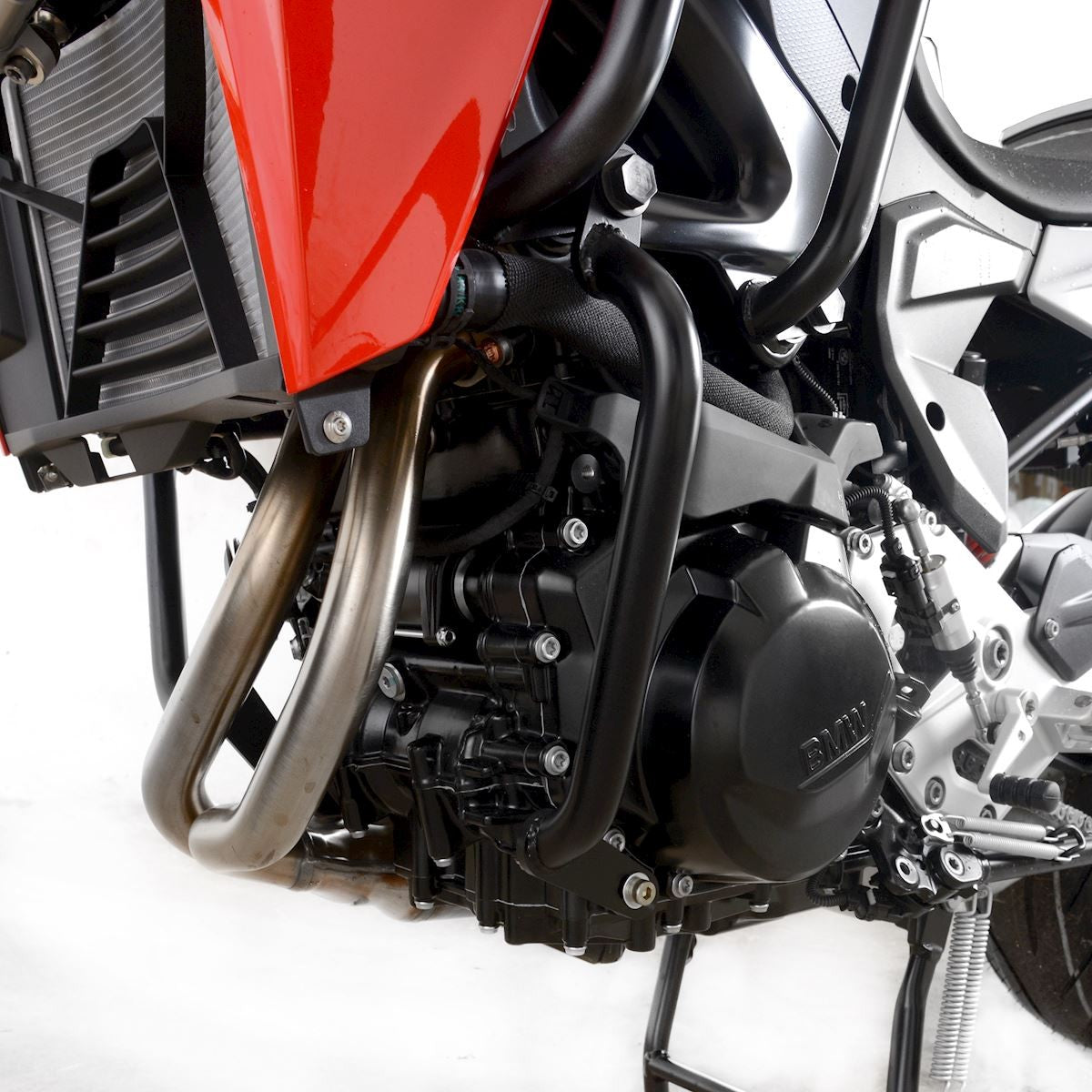 Adventure Bars for BMW F900 R '20- (Lower)