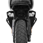 Adventure Bars for Harley-Davidson Pan America 1250 (Special) '21-