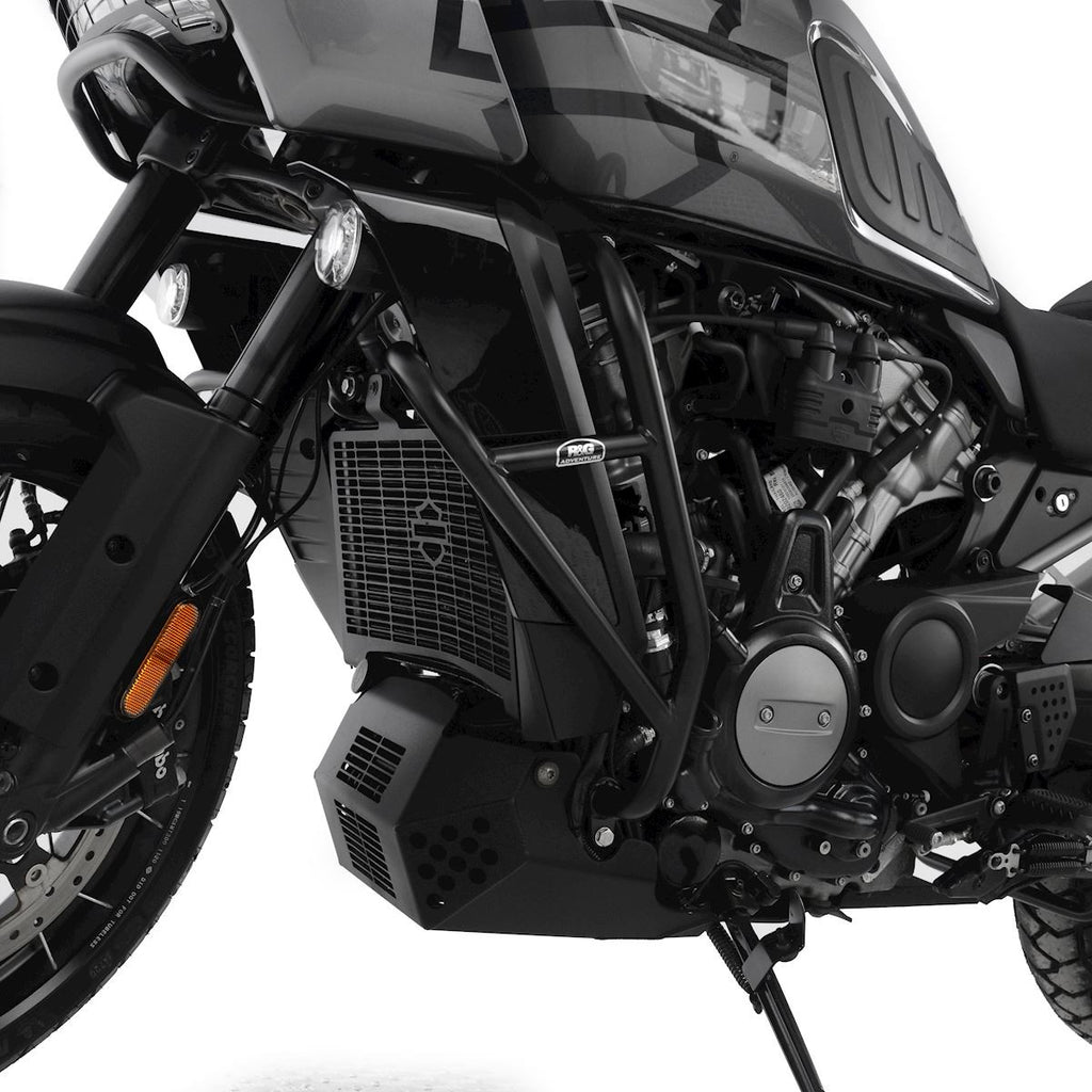 Adventure Bars for Harley-Davidson Pan America 1250 (Special) '21-
