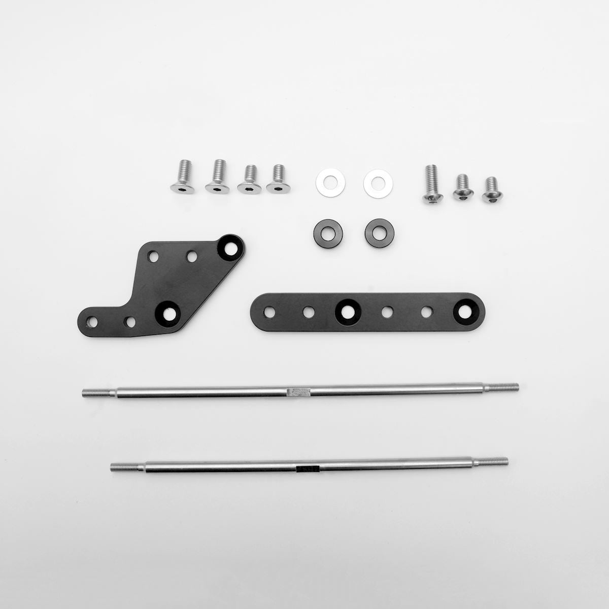 Adjustable Foot Controls for Kawasaki Vulcan '15- '24 & Vulcan Cafe '18- Main image