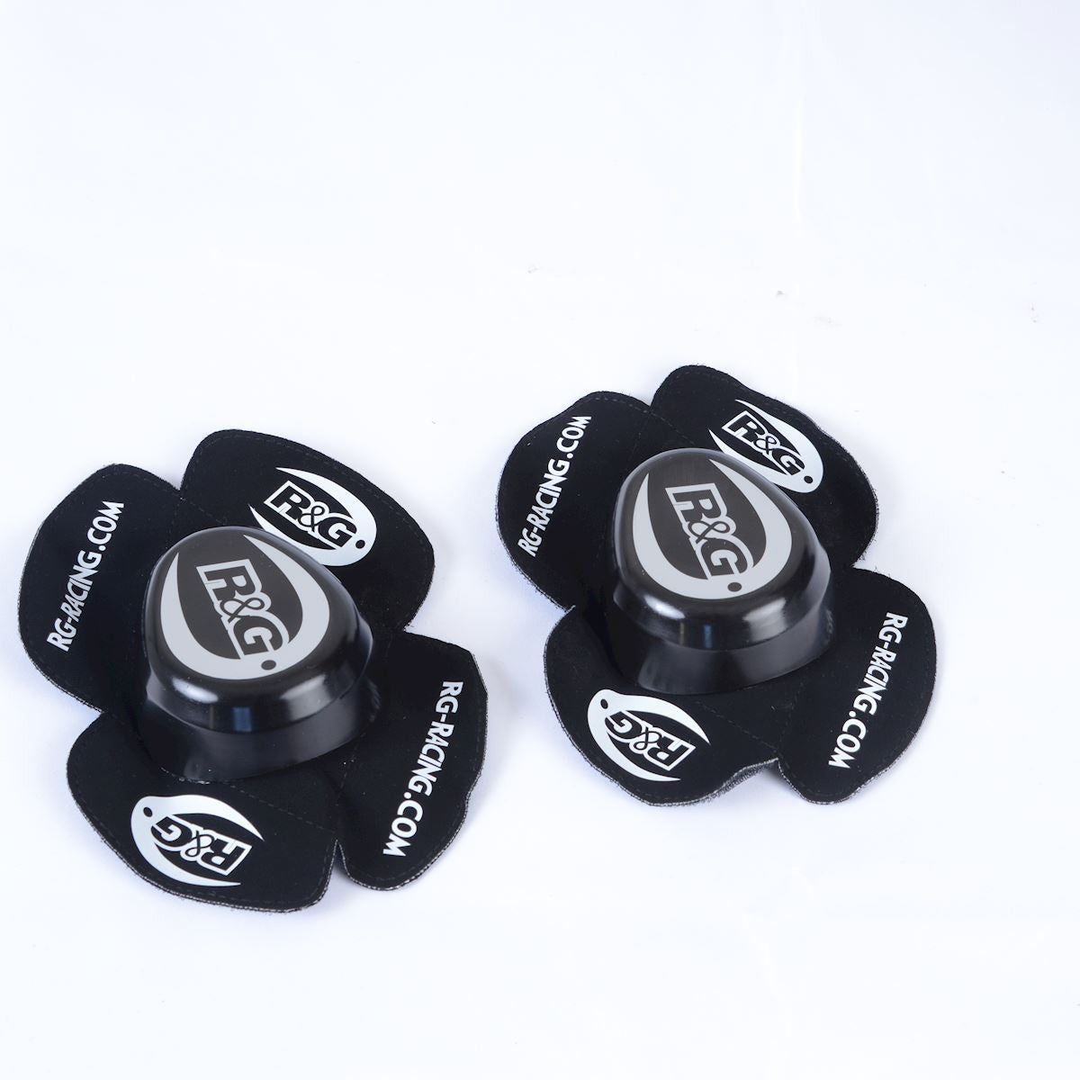 Aero Knee Sliders Secondary image