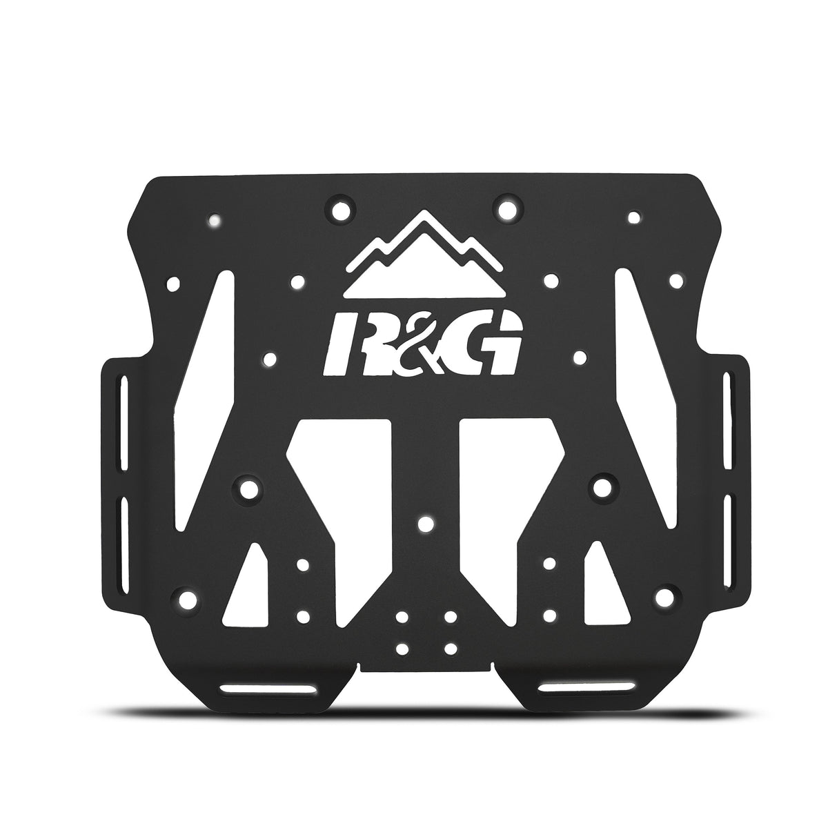 Adventure Rack for Husqvarna Norden 901 '22- Main image