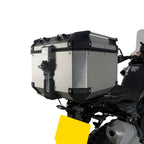 Adventure Rack for the KTM 790 Adventure '19-,KTM 890 Adventure '19-'22