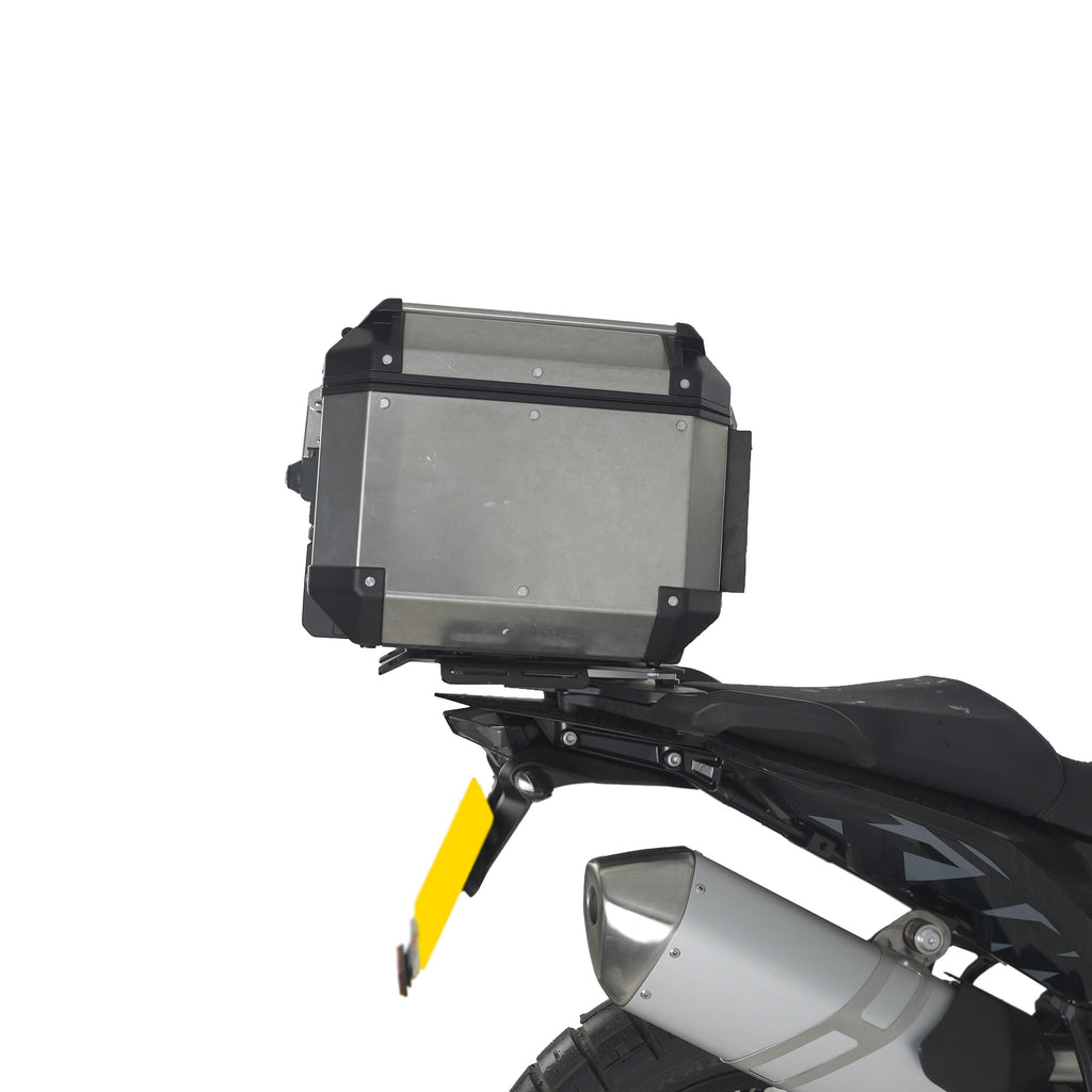 Adventure Rack for the KTM 790 Adventure '19-,KTM 890 Adventure '19-'22