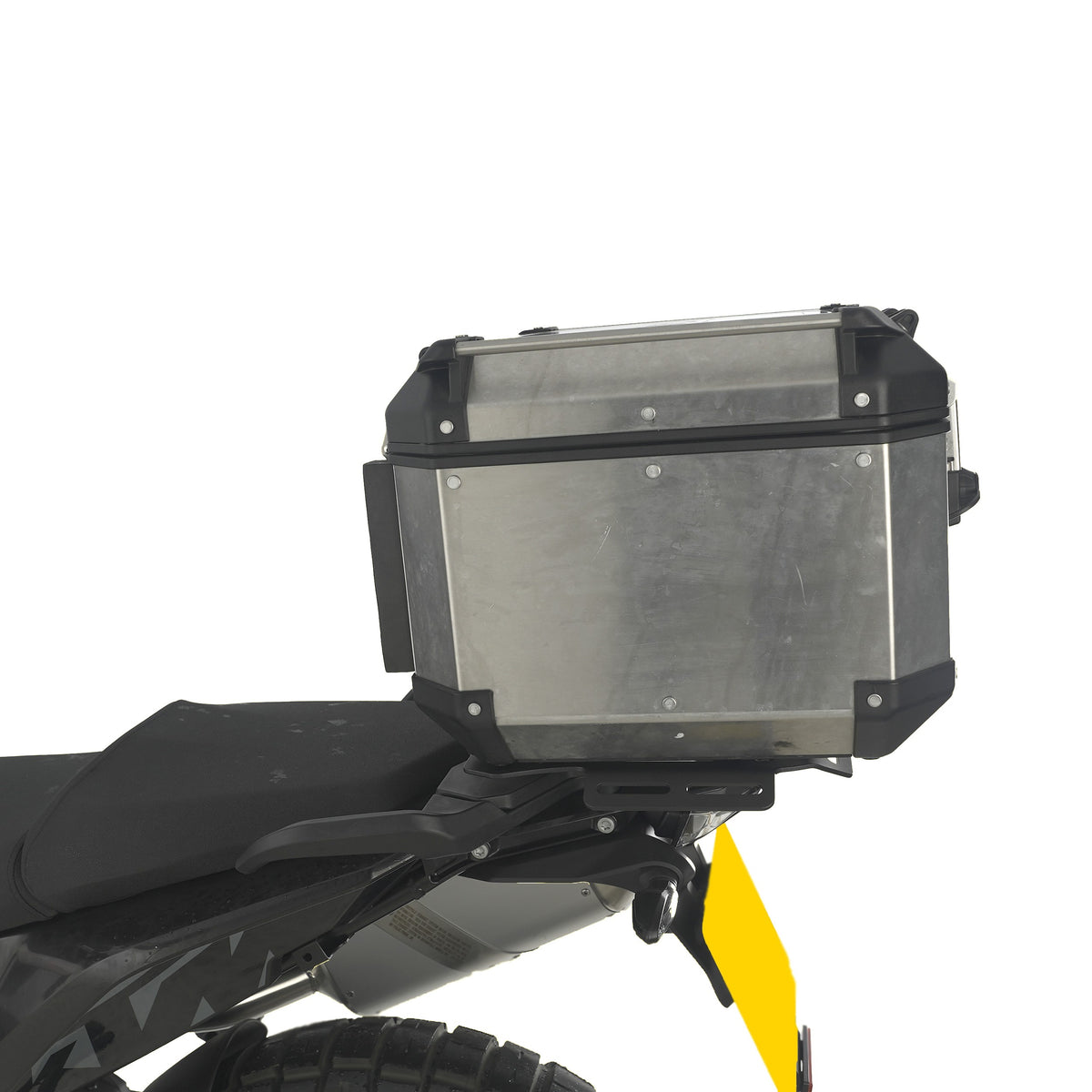 Adventure Rack for the KTM 790 Adventure '19-,KTM 890 Adventure '19-'22