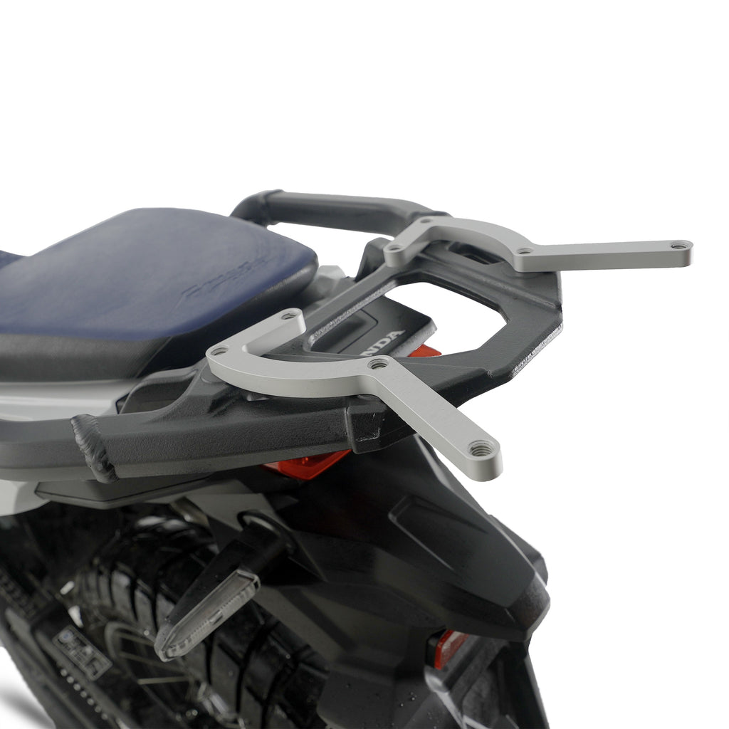 Adventure Rack for Honda CRF1100L Africa Twin Adv.Sports '20- & CRF1100 Africa Twin DCT '24-