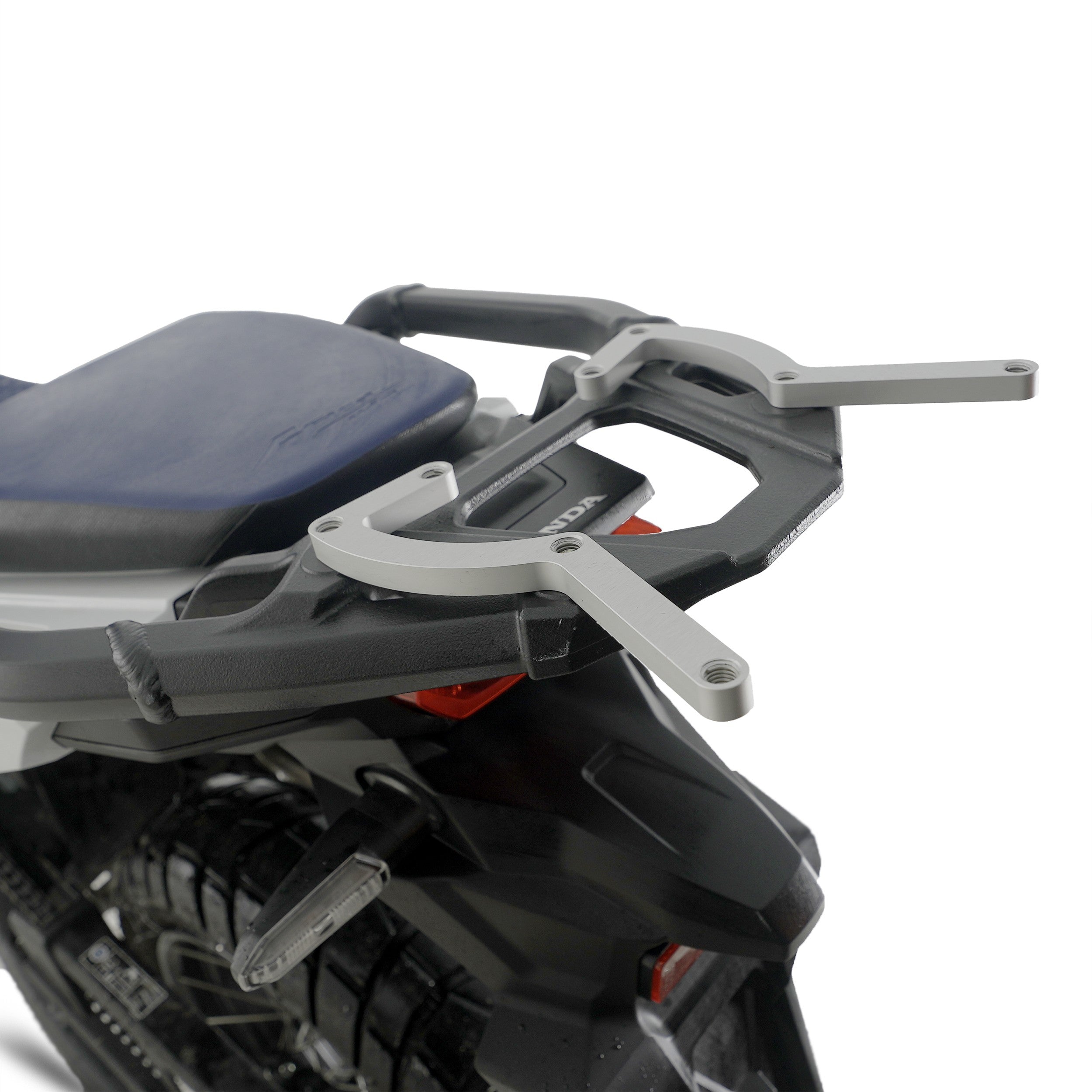 Adventure Rack for Honda CRF1100L Africa Twin Adv.Sports '20- & CRF1100 Africa Twin DCT '24-