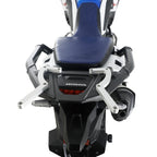 Adventure Rack for Honda CRF1100L Africa Twin Adv.Sports '20- & CRF1100 Africa Twin DCT '24-