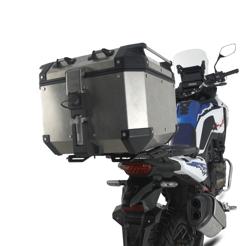 Adventure Rack for Honda CRF1100L Africa Twin Adv.Sports '20- & CRF1100 Africa Twin DCT '24-
