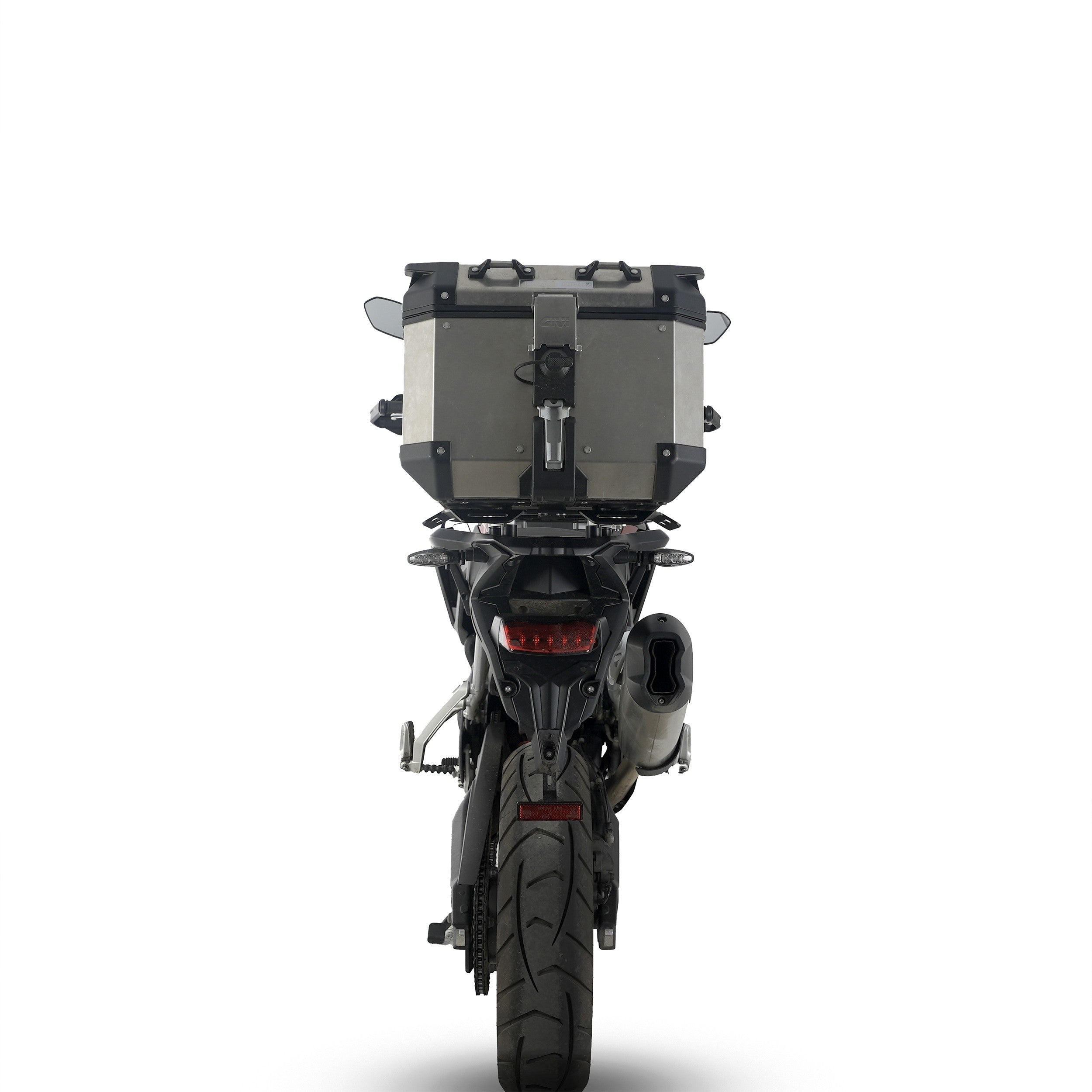 Adventure Rack for Triumph Tiger 900/900Rally (PRO), 900GT (PRO/LOW) '20-, 850 Sport '21- &Tiger 1200 '22- Secondary image