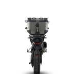 Adventure Rack for Triumph Tiger 900/900Rally (PRO), 900GT (PRO/LOW) '20-, 850 Sport '21- &Tiger 1200 '22-