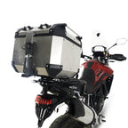 Adventure Rack for Triumph Tiger 900/900Rally (PRO), 900GT (PRO/LOW) '20-, 850 Sport '21- &Tiger 1200 '22-