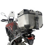 Adventure Rack for Triumph Tiger 900/900Rally (PRO), 900GT (PRO/LOW) '20-, 850 Sport '21- &Tiger 1200 '22-
