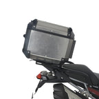 Adventure Rack for Triumph Tiger 900/900Rally (PRO), 900GT (PRO/LOW) '20-, 850 Sport '21- &Tiger 1200 '22-