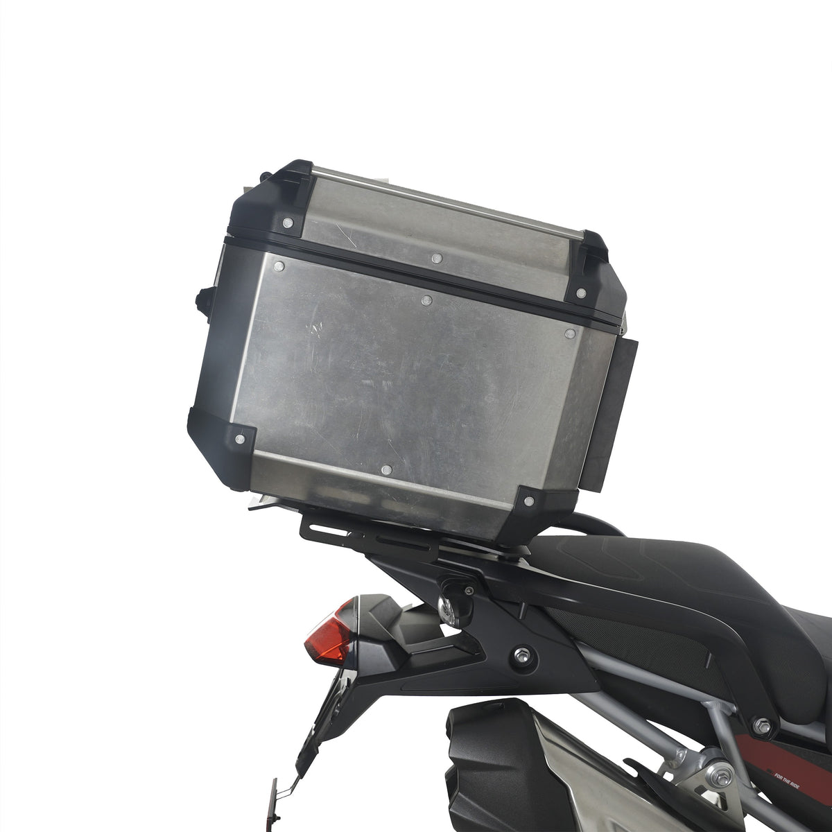 Adventure Rack for Triumph Tiger 900/900Rally (PRO), 900GT (PRO/LOW) '20-, 850 Sport '21- &Tiger 1200 '22-