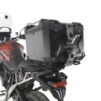 Adventure Rack for Triumph Tiger 900/900Rally (PRO), 900GT (PRO/LOW) '20-, 850 Sport '21- &Tiger 1200 '22-