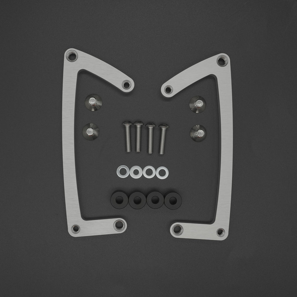Adventure Rack for Moto Guzzi V85TT '19-