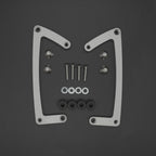 Adventure Rack for Moto Guzzi V85TT '19-