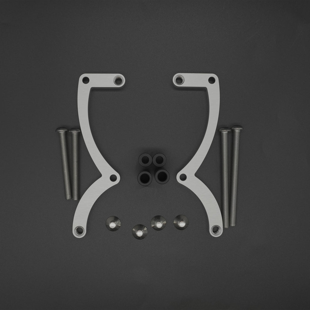 Adventure Rack for Husqvarna Norden 901 '22-