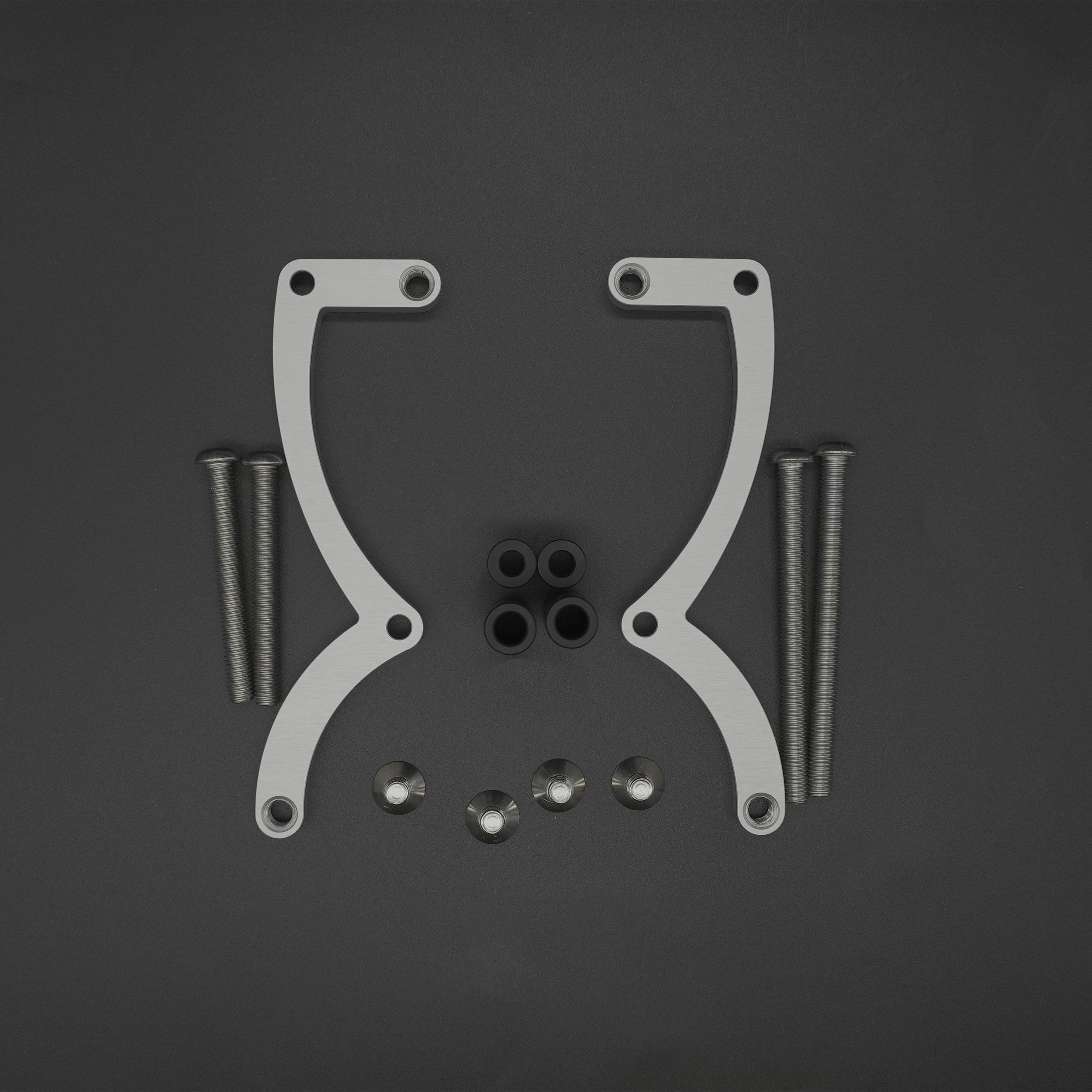 Adventure Rack for Husqvarna Norden 901 '22-