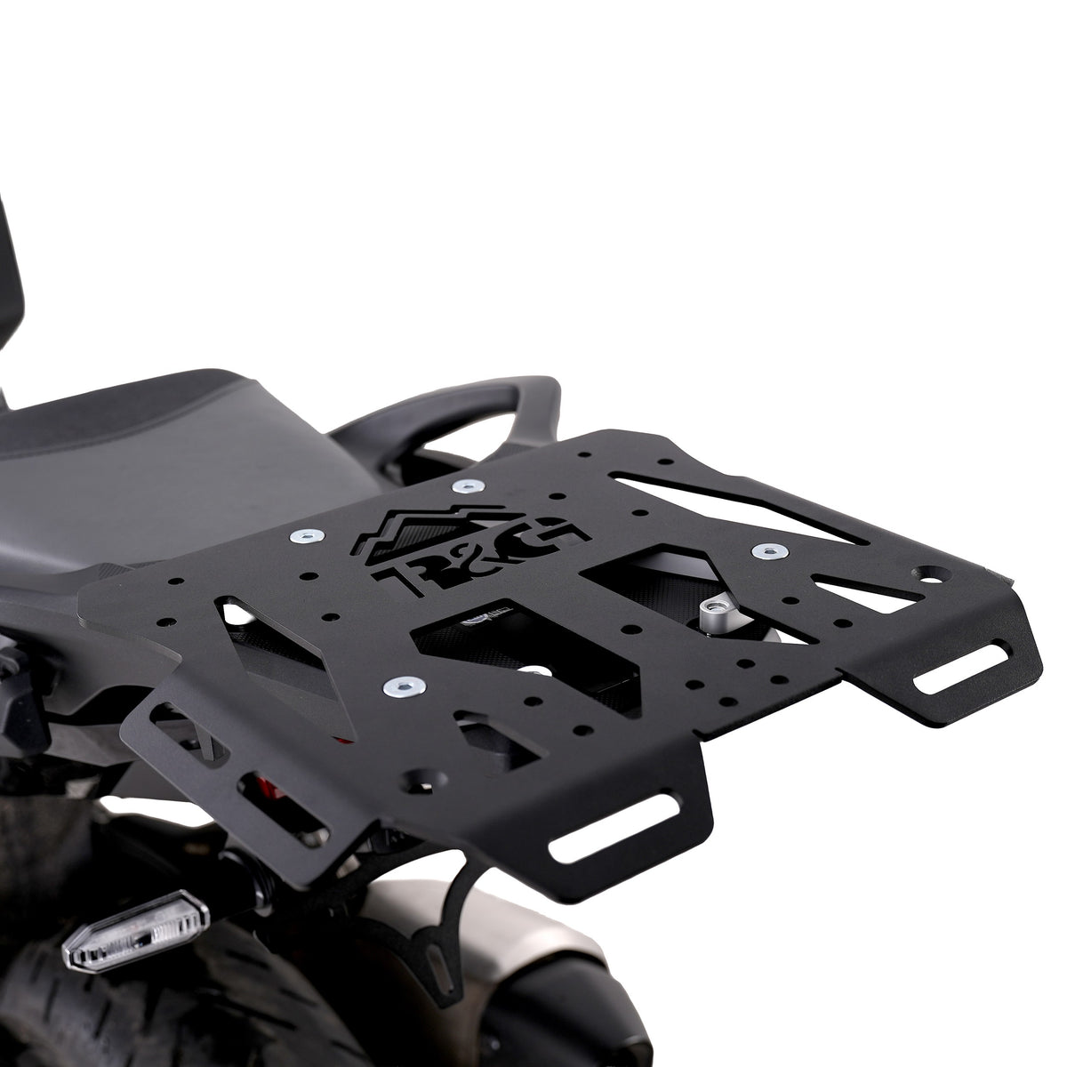 Adventure Rack for Honda NT1100 '22- & Honda NC750X '25- Main image