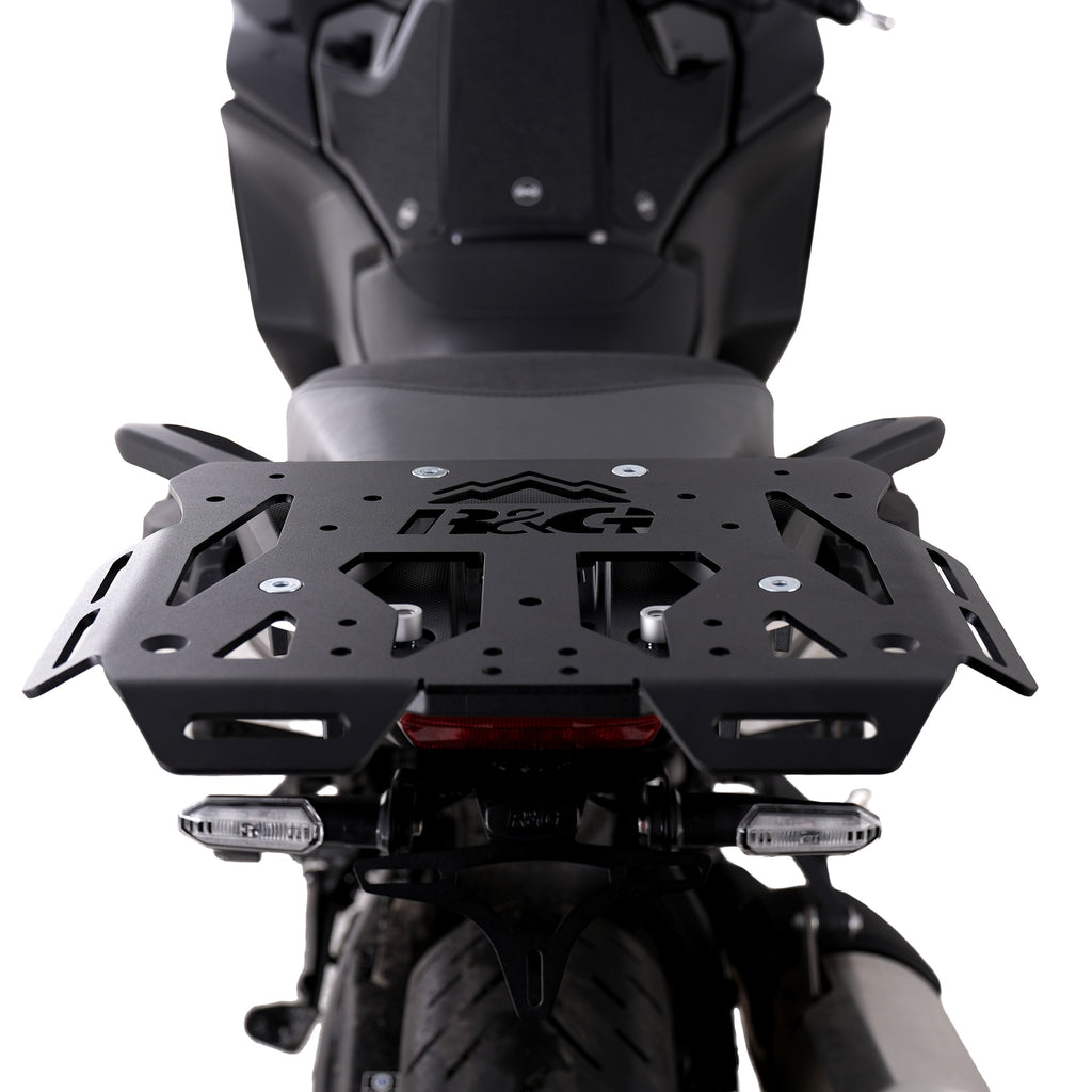 Adventure Rack for Honda NT1100 '22- & Honda NC750X '25-