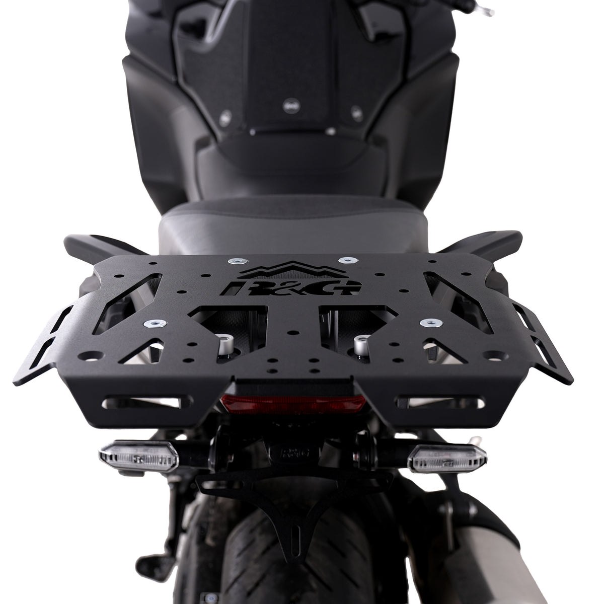 Adventure Rack for Honda NT1100 '22- & Honda NC750X '25-