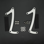 Adventure Rack for Honda NT1100 '22- & Honda NC750X '25-