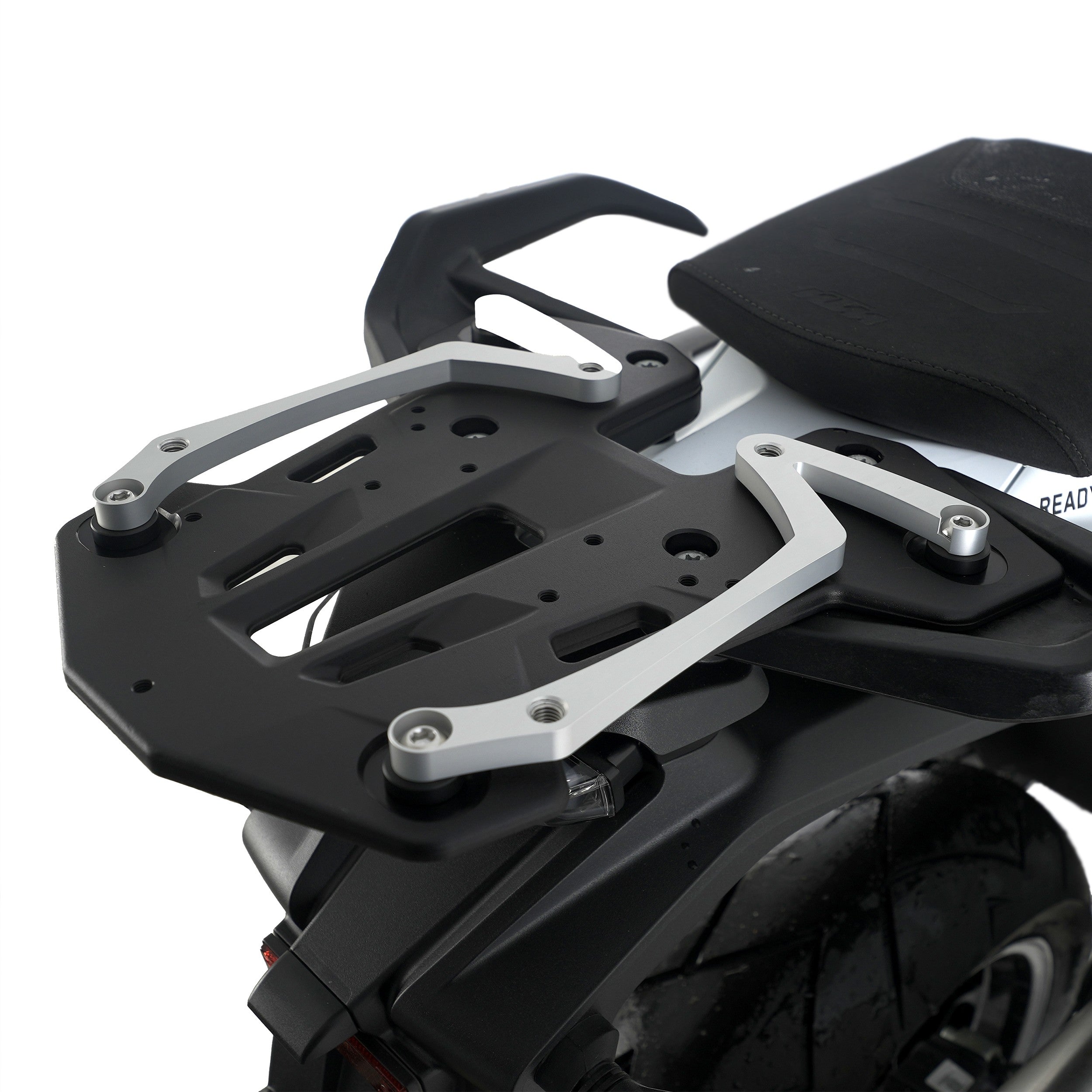 Adventure Rack For KTM 1290 Super Adventure R / S '21- Secondary image