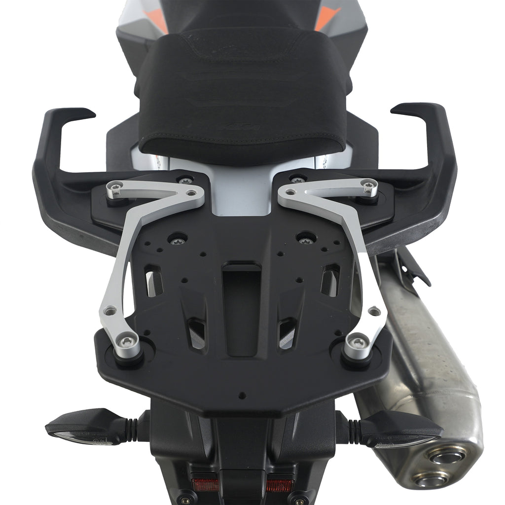 Adventure Rack For KTM 1290 Super Adventure R / S '21-