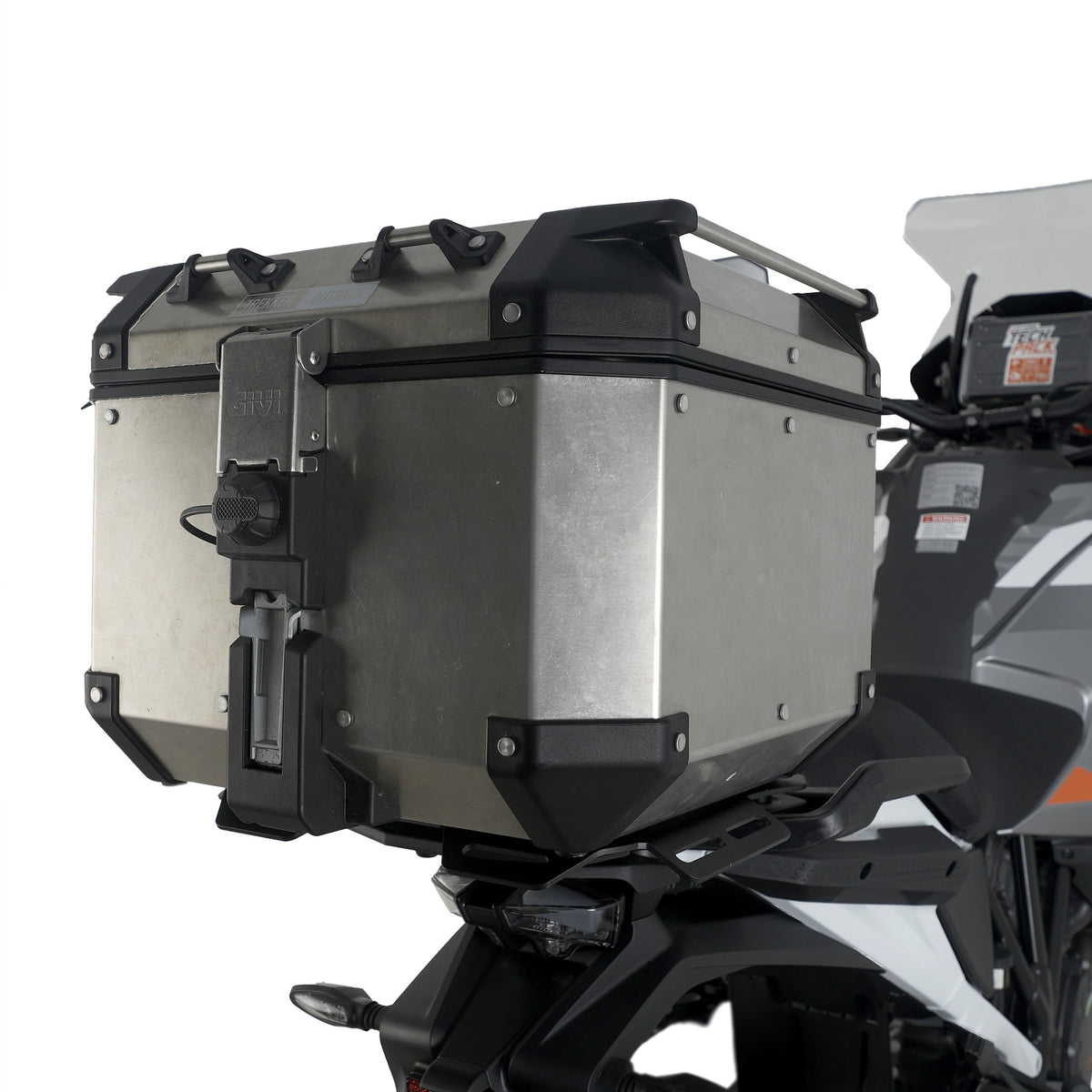 Adventure Rack For KTM 1290 Super Adventure R / S '21- Main image