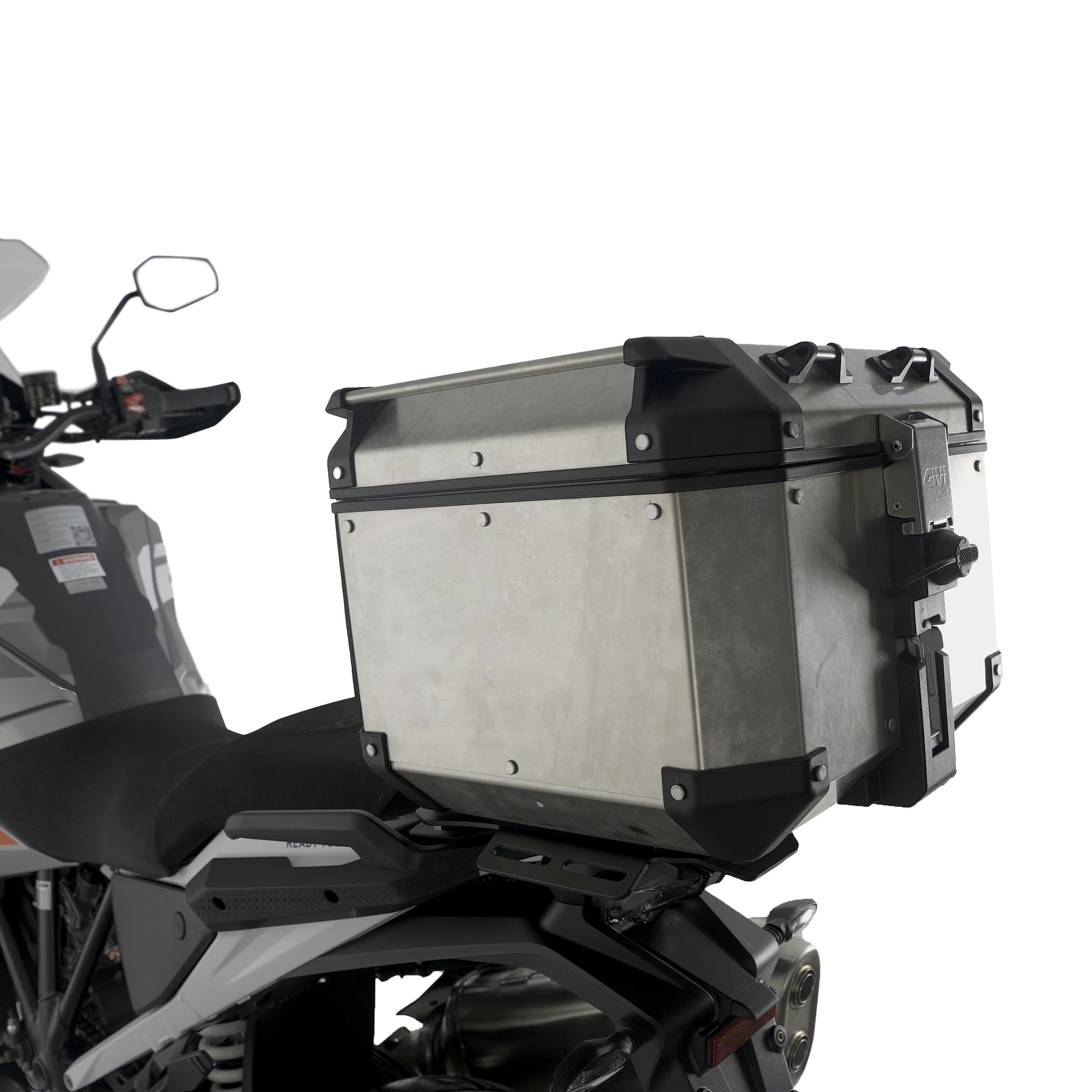 Adventure Rack For KTM 1290 Super Adventure R / S '21-
