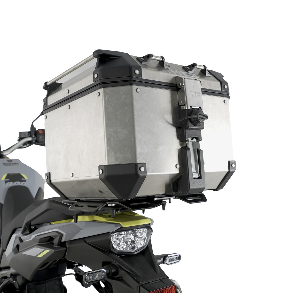Adventure Rack For Suzuki V-STROM 800DE & V-STROM 800RE '23-